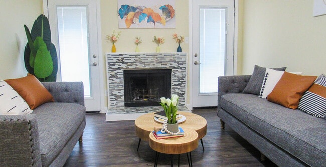 Photo - Spring Lake Village