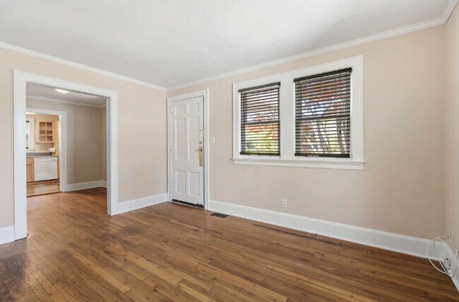 Photo - Charming 2-Bed/1 Bath Home Near NC State University