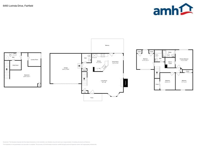 Photo - 6493 Lorinda Dr