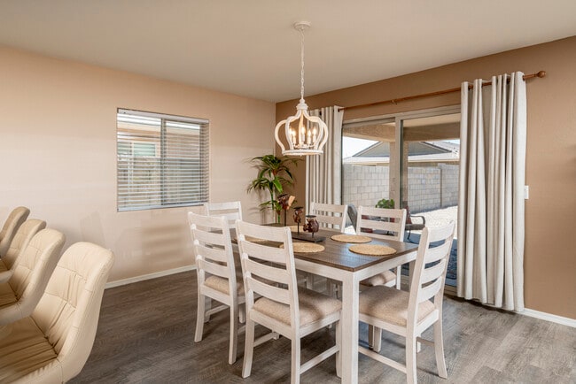 Photo - 1547 E Inouye Dr