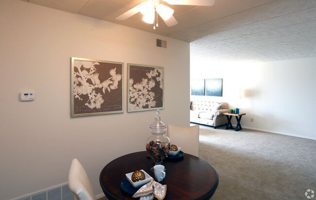 Rockwood Apartments