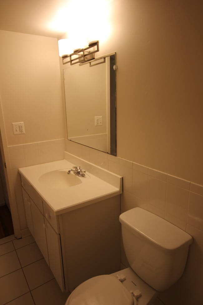 Bathroom - 227 Twelve Mile Rd Unit #12
