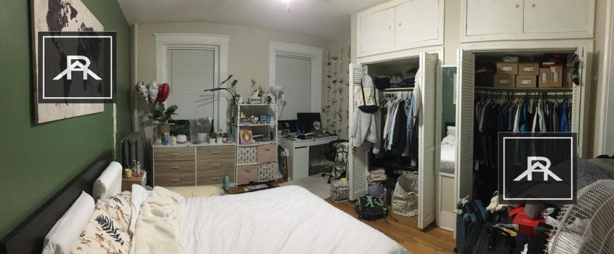 Photo - 1 bedroom in Allston MA 02134 Unit 6