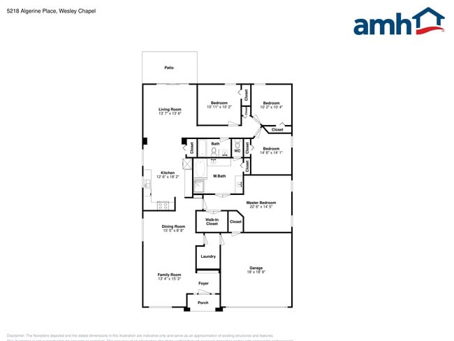 Photo - 5218 Algerine Pl