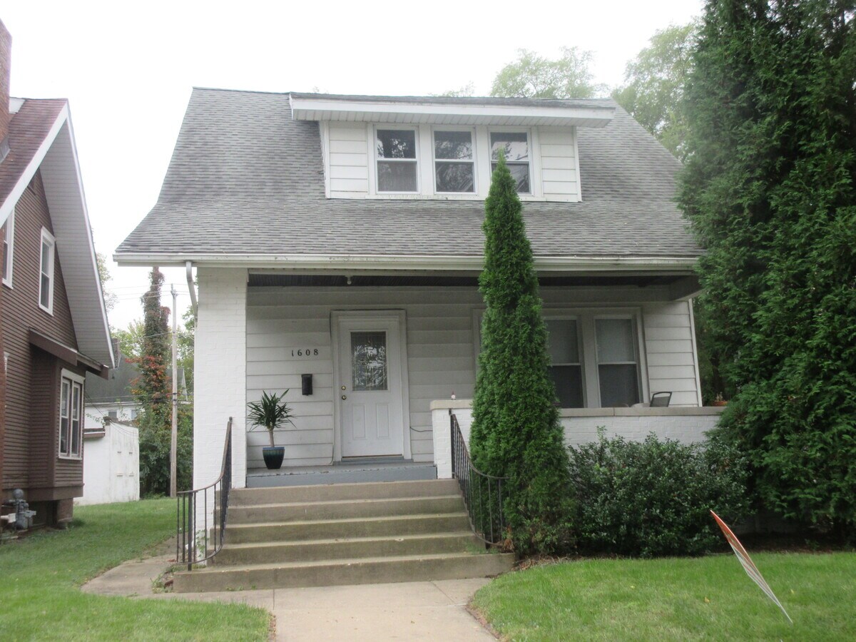 1608 W Fredonia Ave Rental House Rental in Peoria, IL