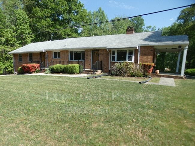 Building Photo - 9517 Brock Rd