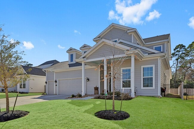 Building Photo - 2311 Pale Star Dr Rental