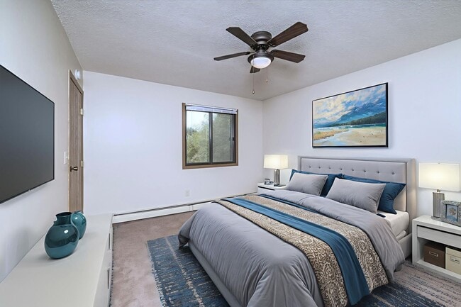 Oxbow Estates - 2 Months Free Rent!