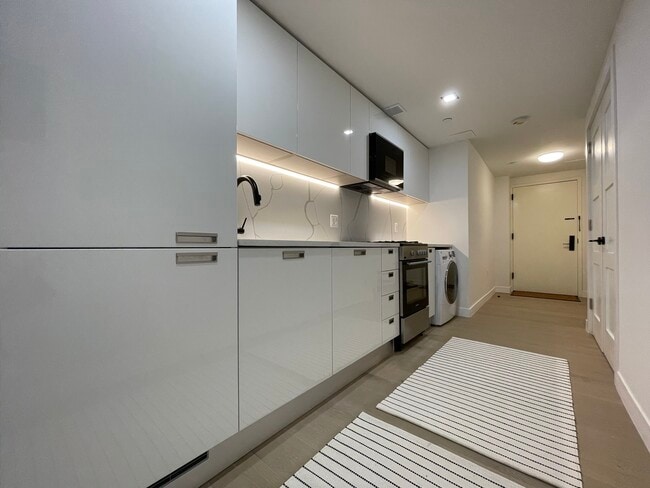 Photo - 623 Avenue H Unit 3F
