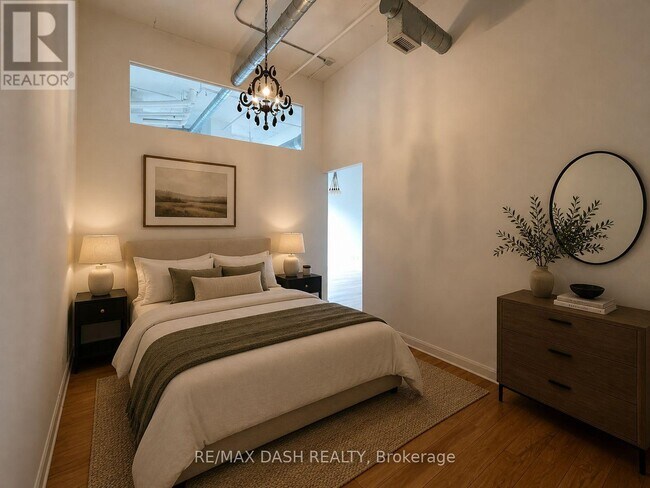 Photo - 700 King St W Unit 416