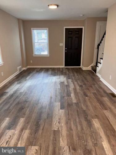 3 Bedroom - Voucher Accepted