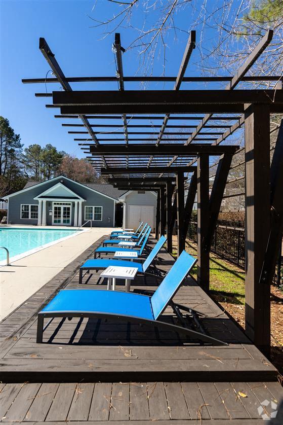 Building Photo - Aqua at Sandy Springs Rental