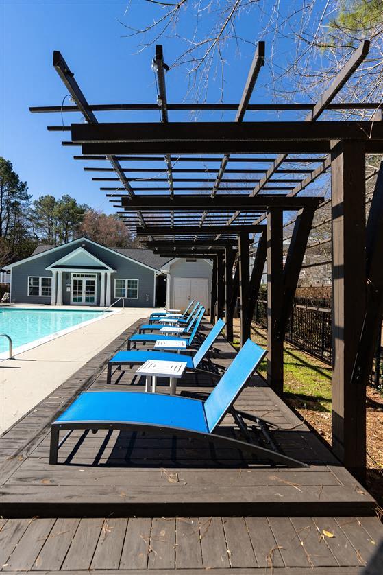 Aqua at Sandy Springs - Aqua at Sandy Springs Apartments