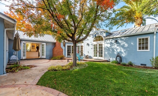 Photo - Luxury Single-Story Los Gatos Estate | Remodeled Throughout | Resort-Style Backyard