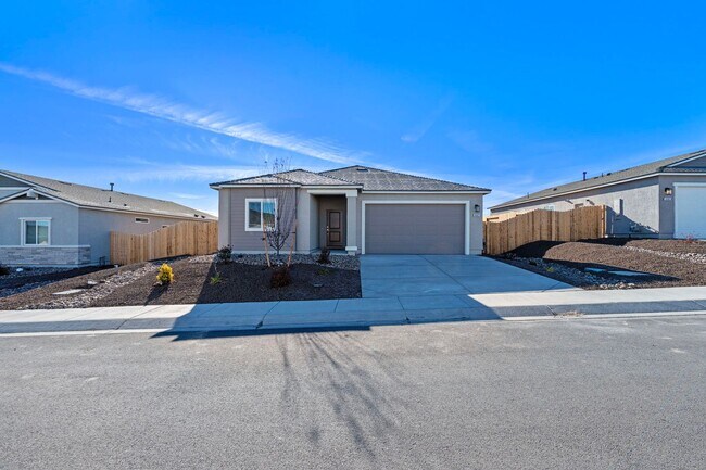 Photo - Brand New Home for Rent