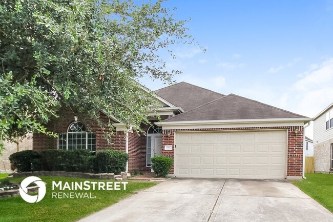 Photo - 6802 Mountain Wood Way House