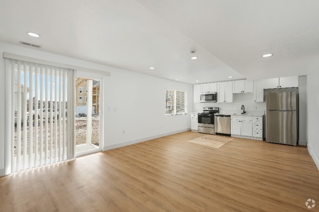 Building Photo - 1298 Sage Dr Rental
