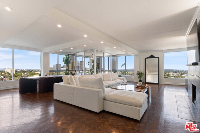 Building Photo - 10590 Wilshire Blvd Unit 1502 Rental