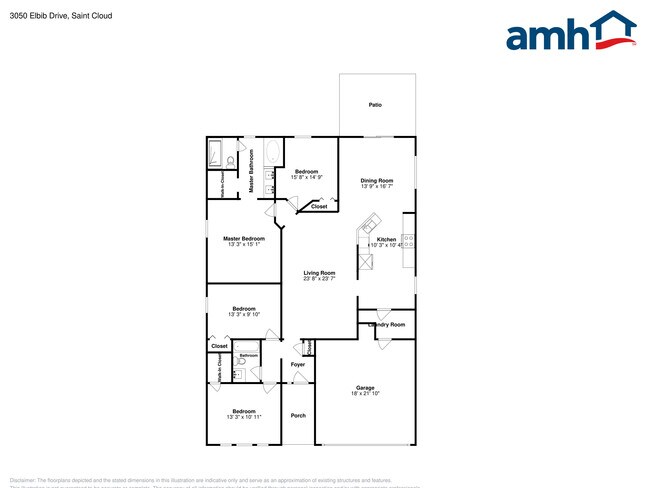 Photo - 3050 Elbib Dr