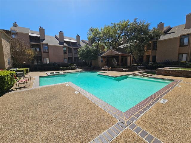 Photo - 5550 Spring Valley Rd Unit C14