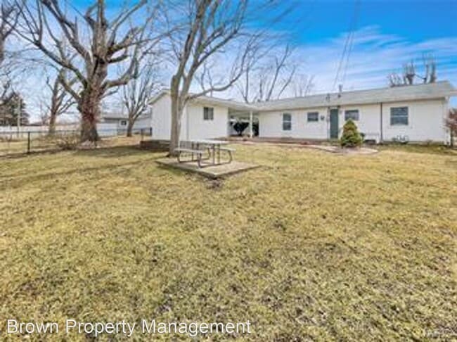 Photo - 3 br, 1 bath House - 3907 Memorial Drive