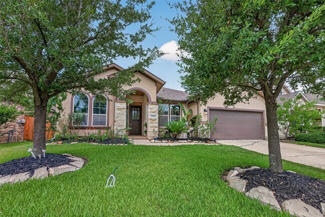 Photo - 18719 Evanhale Bend Dr