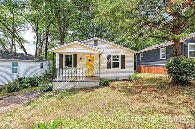 Photo - Rent to Own Home with $10,000 Down - No Ba...