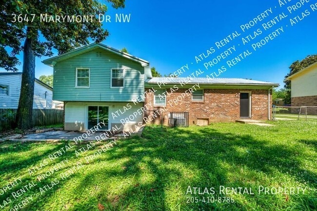 Photo - 3647 Marymont Dr NW
