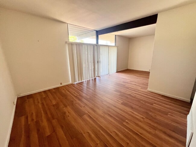 Photo - Charming 2-bedroom, 1-bath duplex with a yard