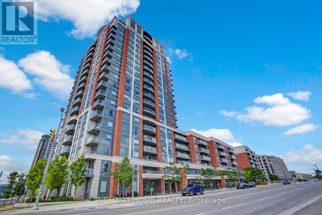 Photo - 8200 Birchmount Rd Unité 202A