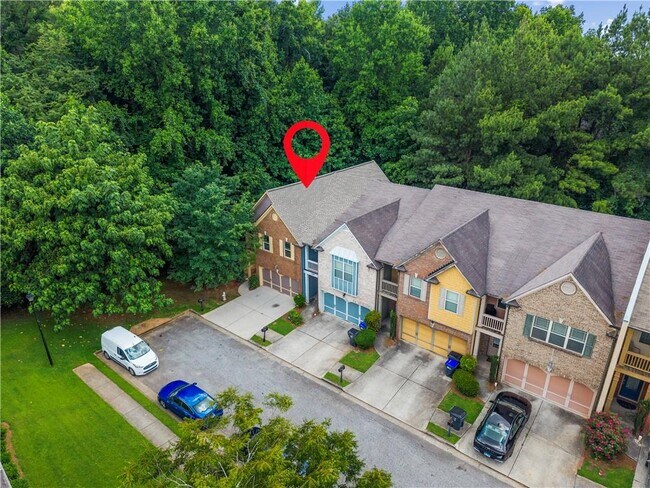 1110 Pepper Ln NW