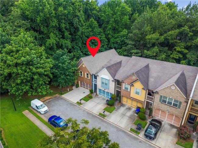 Photo - 1110 Pepper Ln NW