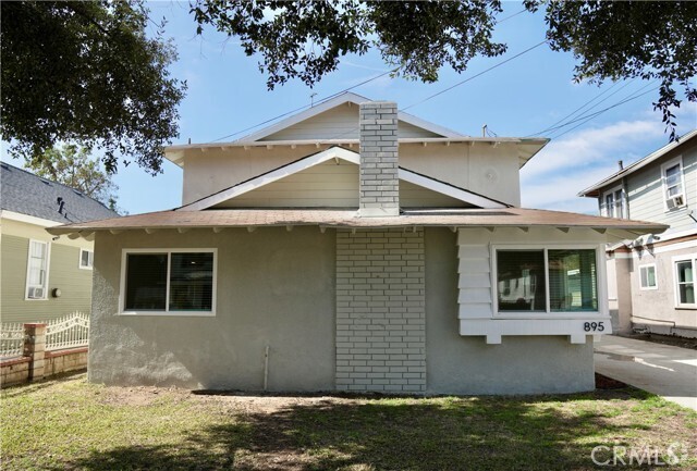 Building Photo - 895 N Euclid Ave Rental