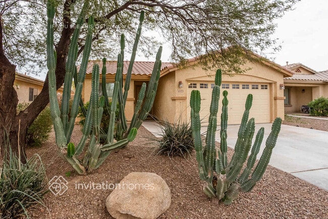 Photo - 45373 W Desert Garden Rd