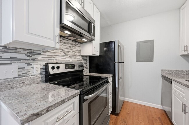 Photo - Stylish Two-Level Condo in Gables of Tuckerman Near Pike & Rose!