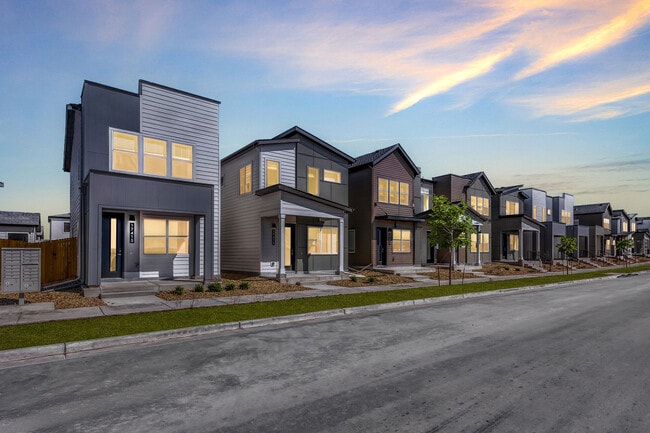 Building Photo - Union at the Park