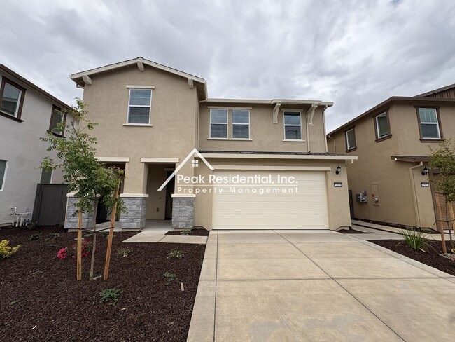 Building Photo - Brand New 3bd/2.5a Rancho Cordova Home With Loft-Must See!