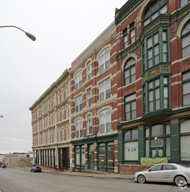 Photo - Fourth Street Lofts