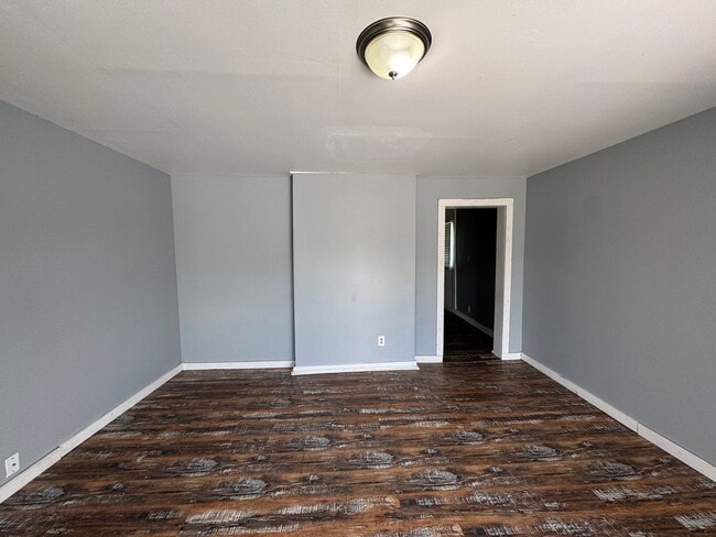 Photo - Fountain Square 2 Bed 1 Bath with large backyard.