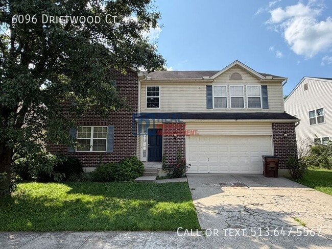 Building Photo - 6096 Driftwood Ct