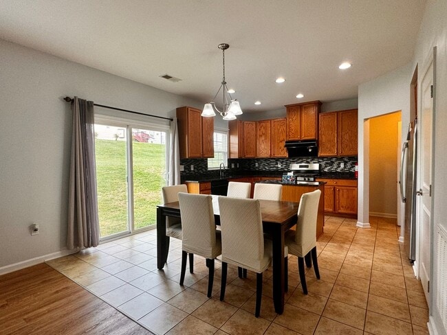 Photo - Gorgeous Two-Story Home close to NGIC, in Greene County at Holly Hills