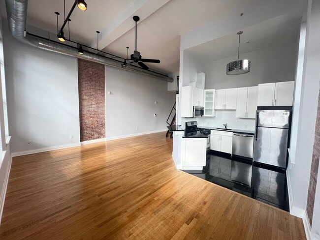 Photo - 338 GROVE St Unidad 3A