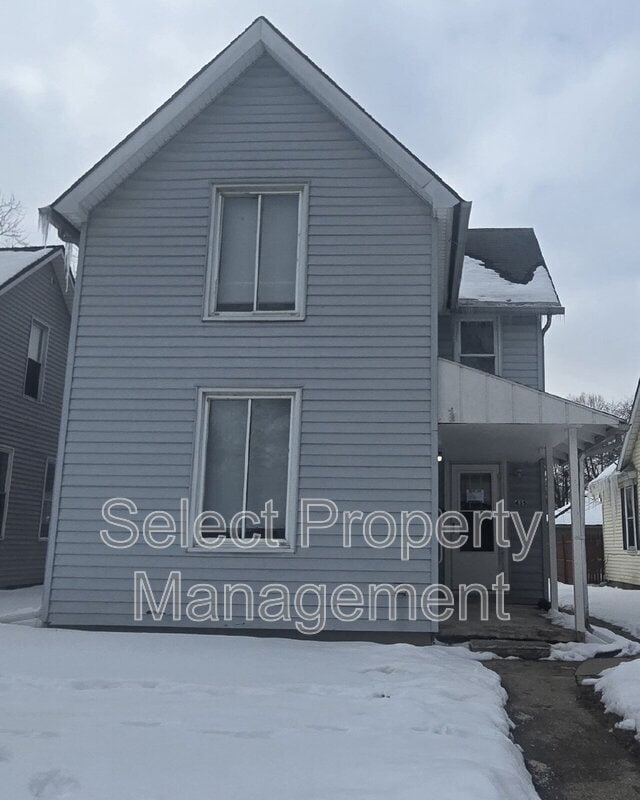 Building Photo - 435 Greenwood Ave Unit Apt 1