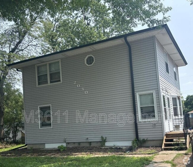 Building Photo - 2030 N 29th St Unit #2 Rental