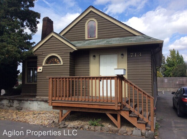1 br, 1 bath House - 713 West Harrison St - 1 br, 1 bath House - 713 West Harrison St