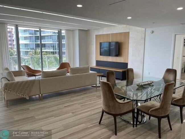 Photo - 2200 N Ocean Blvd Unit N403