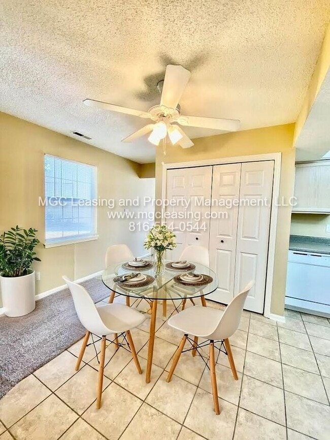 Photo - Whispering Winds Townhome in Lee's Summit MO