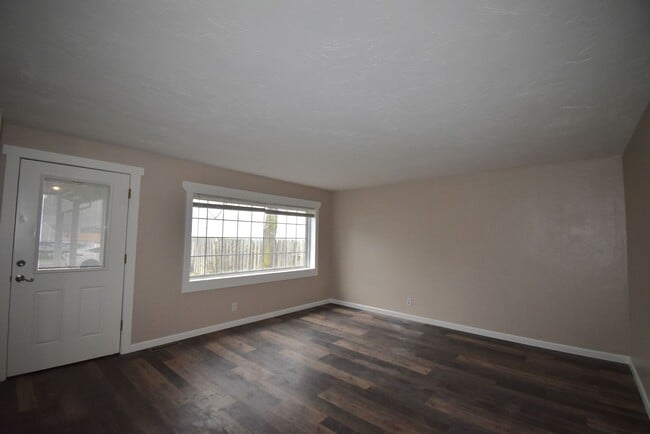 Photo - Modern home tucked away in the adorable little town of Brownsville.