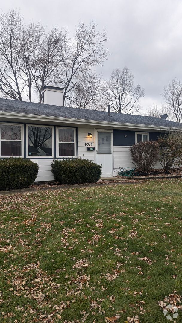 Building Photo - 3 Bedroom Rach & Fenced in Yard Rental