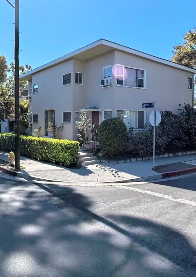 265 S Church Ln Unit 265